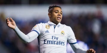 スペイン代表、早く呼んで！レアルのFWマリアーノ、熱望が止まらない