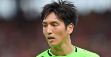 日本代表復帰の原口元気、今季初アシスト！（動画あり）