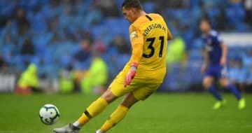 「ピッチ上での“必殺技”を持つ5人のサッカー選手」