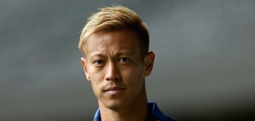 本田圭佑、Aリーグ開幕戦でゴール！(動画あり)