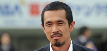 Jリーグが無謀企画！久保竜彦、ルヴァンカップ決勝でカメラマンになる