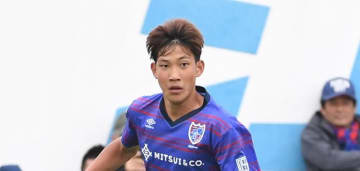 いよいよ準々決勝！U-19日本代表、優勝へのカギを握る“ビッグ”な4人