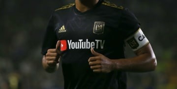 イブラは何位！「MLS、今年最もユニフォームが売れた人気選手TOP10」