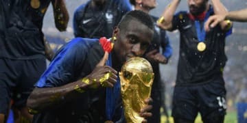 マテュイディ、フランス代表はあと2年！EURO2020で「勝って終わる」