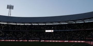 スタジアム停電、修理もできず！フェイエノールト、「赤っ恥」な試合中止に
