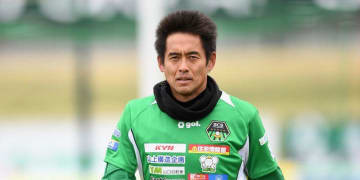 川口能活、43歳での現役引退を発表！