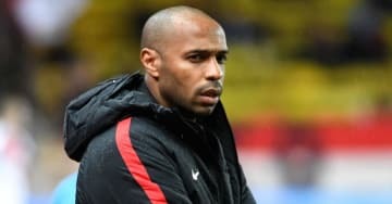 苦しむアンリ監督「デュエルに勝てなければ、試合に勝つのは難しい」