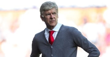 ヴェンゲル監督、ミラン入りが決定か　ガットゥーゾはクビ？