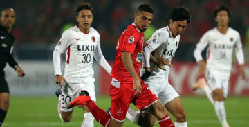 鹿島アントラーズ、ACL初優勝！アジア王者としてクラブW杯出場へ