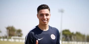 ドーピング違反のナスリ、プレミア復帰間近…いつからプレーできるのか？
