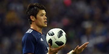 まずは勝ってから…酒井宏樹、ベネズエラ戦に臨む「気持ち」