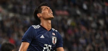 日本代表にアクシデント！渋滞でスタジアムに入れず