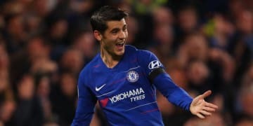 サッカー選手は、心理士に相談すべし！あのモラタがアドバイス