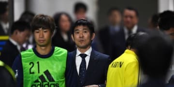 日本サッカー協会、ベネズエラ戦の“トラブル”を事情説明