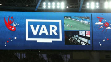 日本代表も参戦！コパ・アメリカ2019、「VAR」を全試合で採用へ