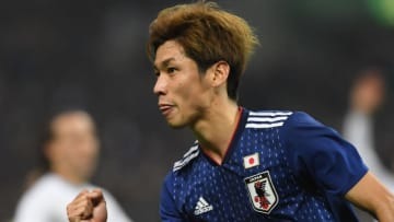 大迫、吉田麻也、酒井宏樹、「ウイイレ2019」での能力値はどうなの？