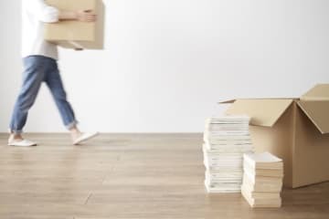 買い物など日常生活の節約では、物価上昇に対抗できなくなっている昨今。本当に節約をしてお金を貯めたいと考えるなら、まずやるべきは「家の片づけ」なのです