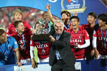 川崎Fはフッキとまた対戦！2019年ACL、組み合わせ抽選の結果が決定