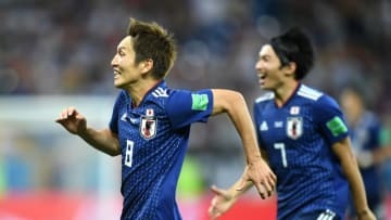 「ダノンネーションズカップ」が今年も開幕！過去にはこんな選手たちが出場