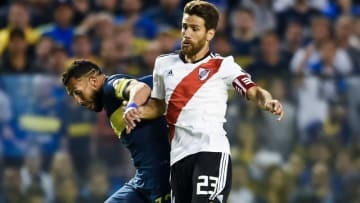 元日本代表監督とも関係…リーベル主将、スペイン入国を回避か