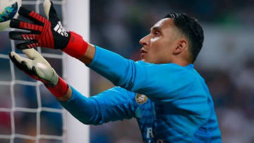 レアルGKナバス、本音吐露…「CL3連覇したのにプレーできなくなった」