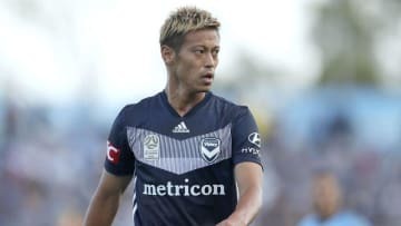 なぜ世界的選手になれたのか？本田圭佑が語る、その秘訣とは