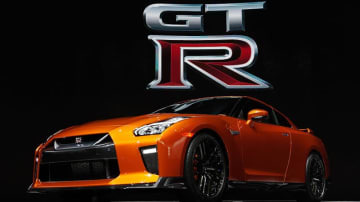 「日産車『GT-R』に乗っていたスポーツ界のスターたち」