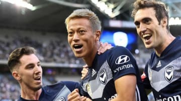 本田圭佑の人間力、やっぱりスゴい！「英語での熱弁」が現地で評判に