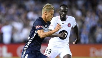 “本田消し”に失敗の元ドイツ代表DF、「降格がないのになぜビビる？」