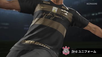 『ウイイレ2019』、最新のデータパック3.0が配信！あのヤバすぎユニがゲームに登場