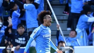 ジュビロ磐田のJ1残留が決定！プレーオフで東京ヴェルディを下す