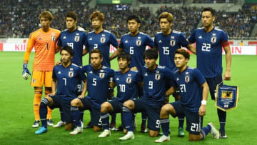 20年の時を越え…日本代表、コパ・アメリカ2019への参加が正式に決定！