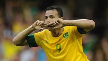 五輪得点王のブラジル代表FWがJリーグ入りへ！現地で報道