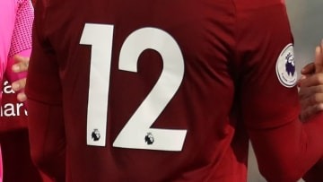 「12月」のプレミアリーグで注目したい5人の「背番号12」