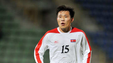 東アジア杯の「日本殺し」男！北朝鮮代表に35歳の新監督が就任