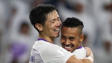 塩谷司、クラブW杯で大仕事だ！大逆転を引き寄せるゴールを見よ