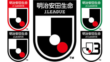 Jリーグが新しい大会ロゴマークを発表！2019シーズンから使用を開始