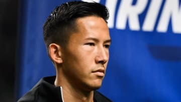 今冬の海外移籍があるかもしれない5名の日本人Jリーガー