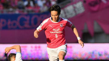 C大阪、杉本健勇と山村和也の退団を公式発表！浦和と川崎へ移籍