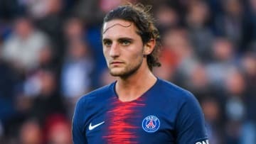 PSGラビオ、すでにバルセロナと合意か