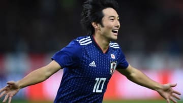 中島翔哉、アジアカップ参戦でプレミア移籍が遠のく？