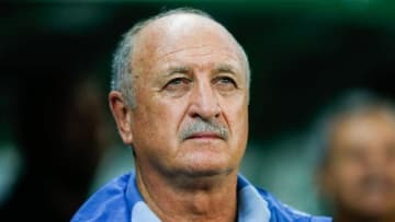 フェリポン監督、再び中国へ？あのベルギー代表が所属するクラブに