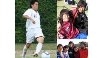 「アウトサイダーの逆襲！東南アジアからACLを狙う内田昂輔の挑戦記 vol.2」