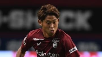 神戸MF郷家、「J内定の2名」より注目してほしい青森山田の選手とは？