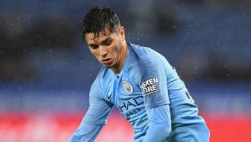 レアル・マドリー、シティから18歳天才ブラヒム・ディアスを獲得決定