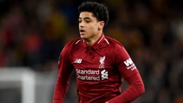 リヴァプールの超16歳、あのロビー・キーンも絶賛！何と言った？