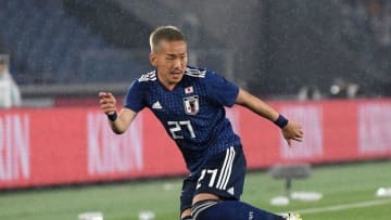 保存的治療で早期復帰の井手口陽介、再び怪我…また長期離脱に