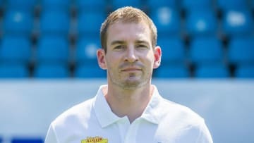ハダーズフィールドの新監督は36歳の若さ！ドルトムントから引き抜き