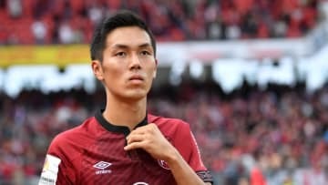 日本代表、コパ・アメリカまでに絶対に試すべき5名