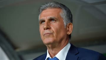 日本代表と戦うイラン監督、かつて「JFAに怒った」話を明かす